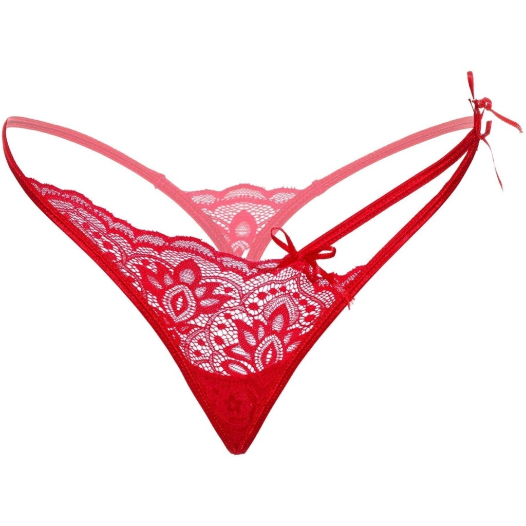 Perizoma piccante Gina