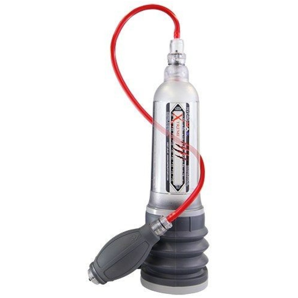 HYDROXTREME 9 per La Massima Esperienza