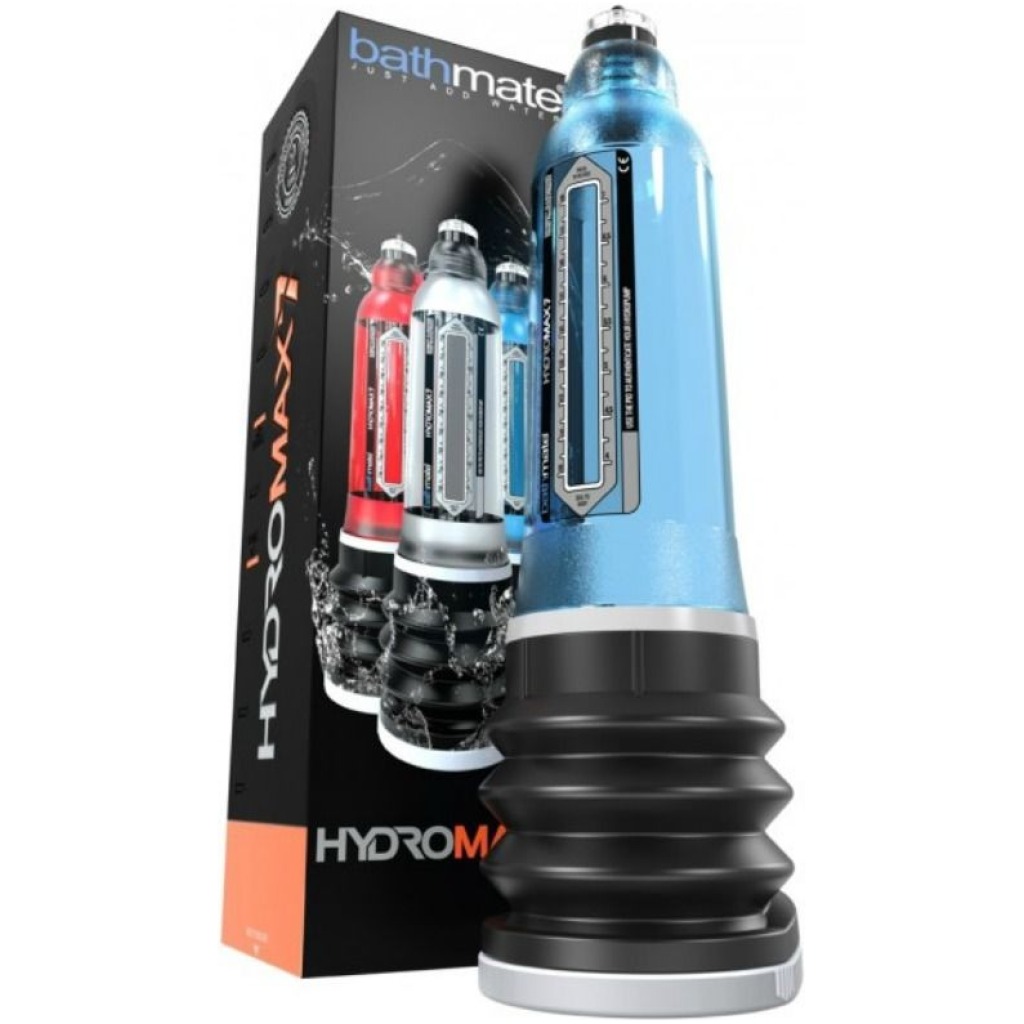 HYDROMAX 7 pompa per il pene