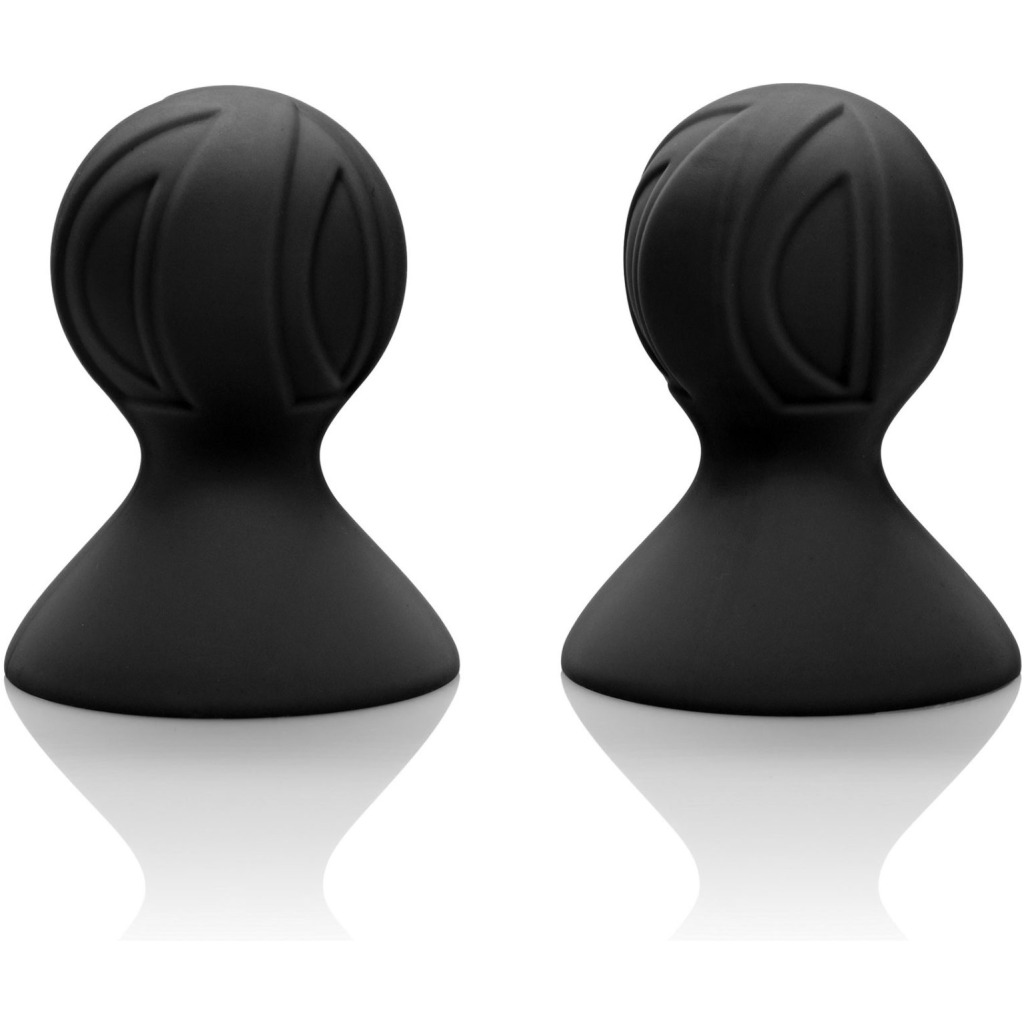 Ventose per capezzoli in silicone