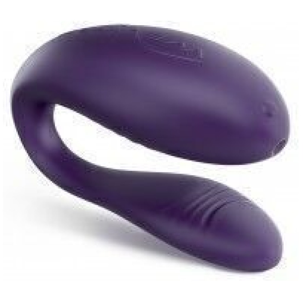 We-Vibe Unite stimolazione coppia