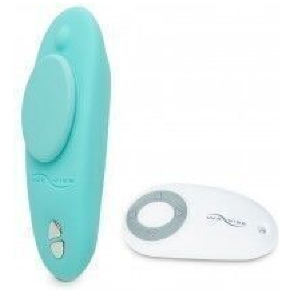 Moxie di We-Vibe Stimolatore