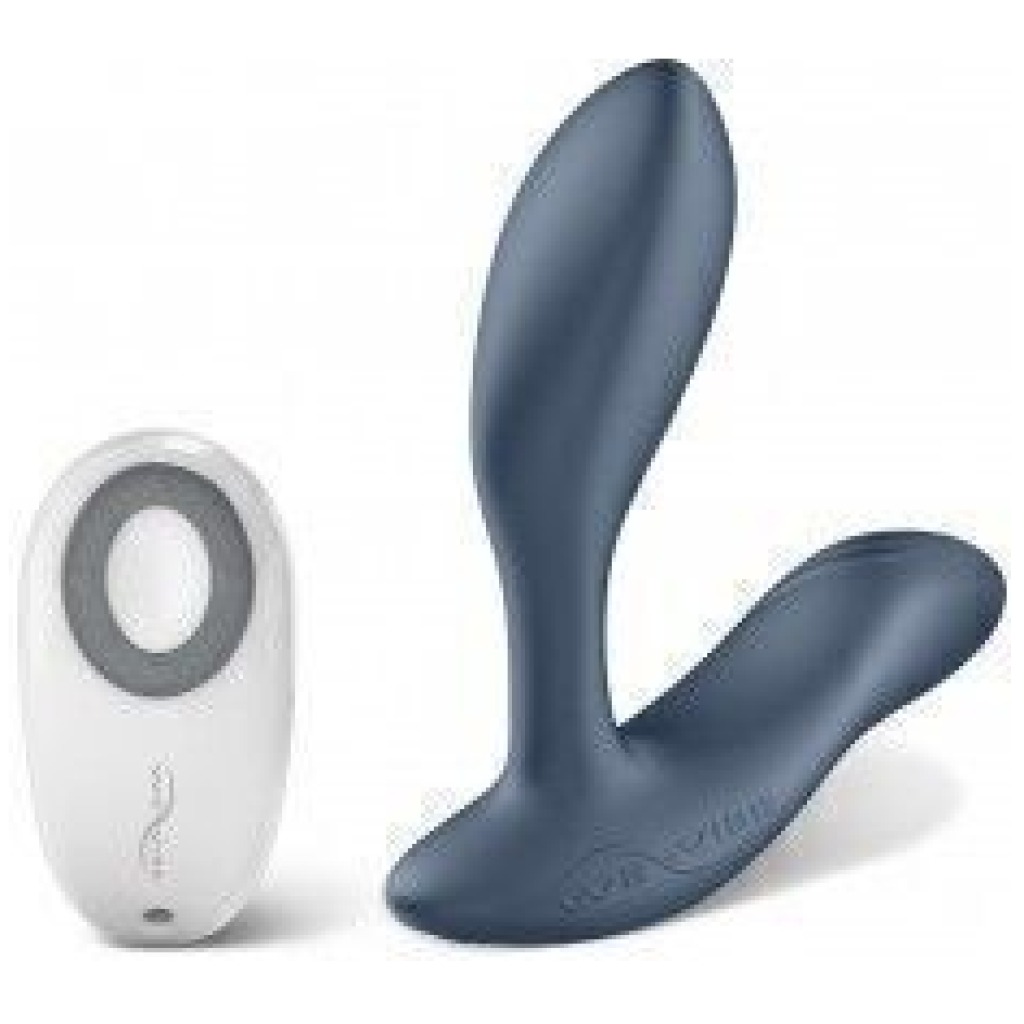 Vector di We-Vibe prostatico