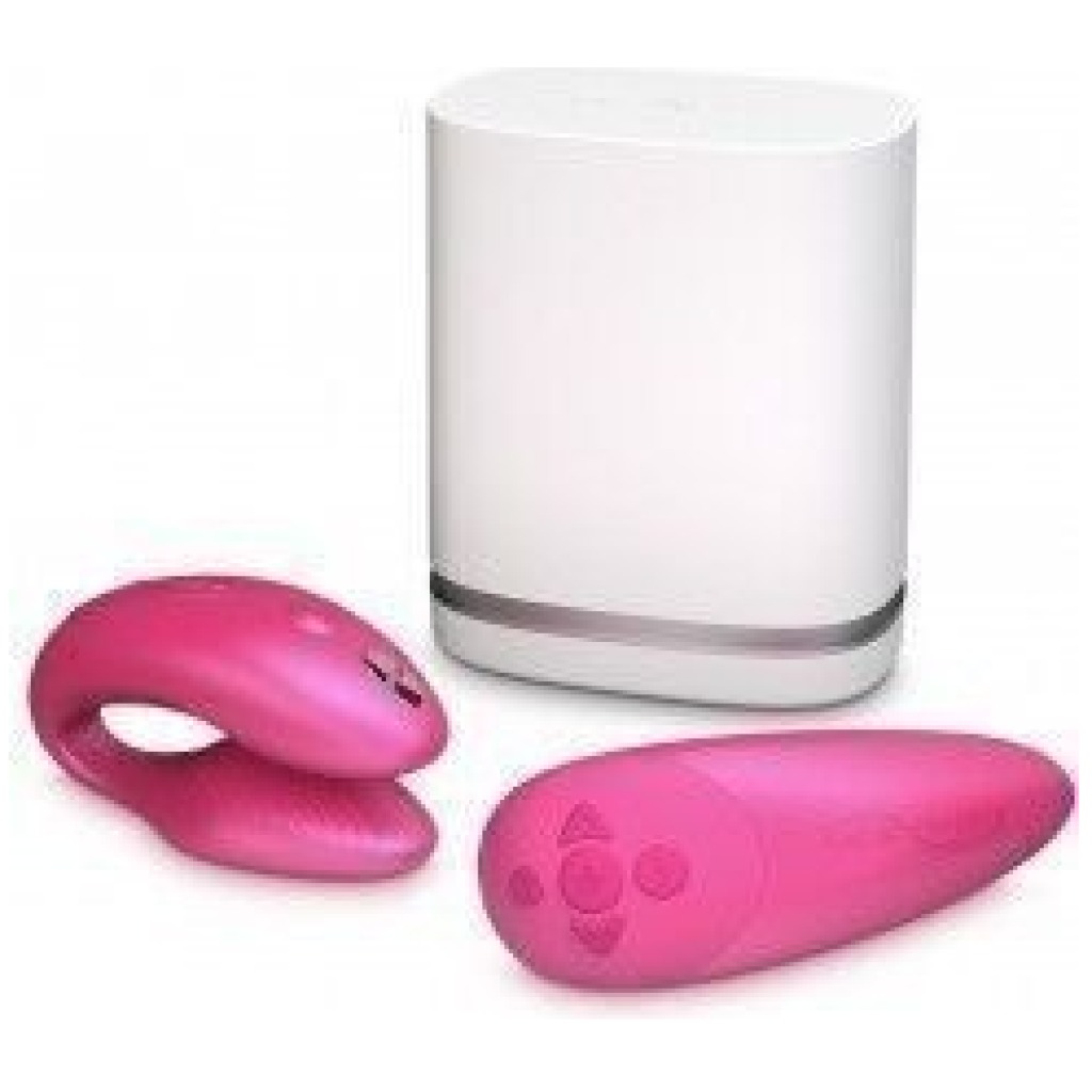 We-Vibe Chorus Stimolatore Coppia