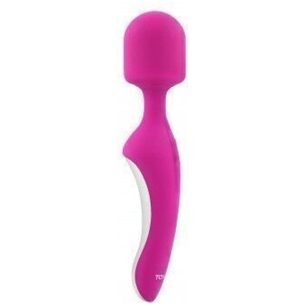 Massaggiatore Aurora Bodywand Rosa