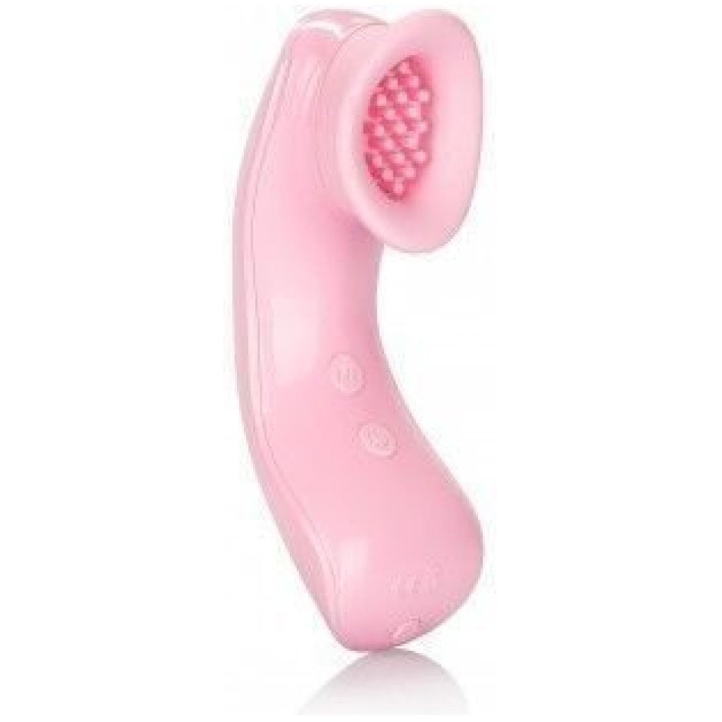 Massaggiatore Eccitante con Pulsazioni