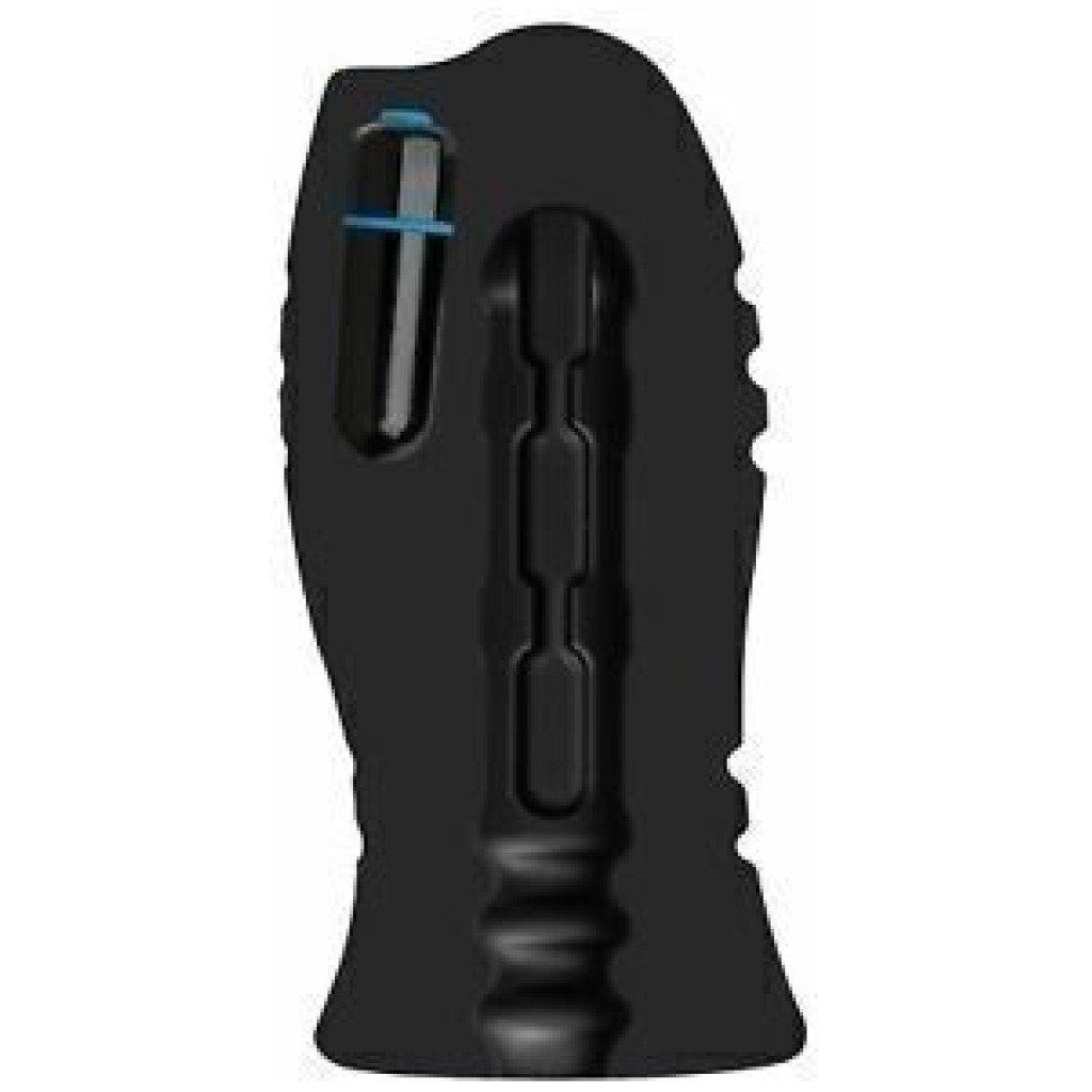 Masturbatore Doc Johnson Optimale UR3 Vibrante