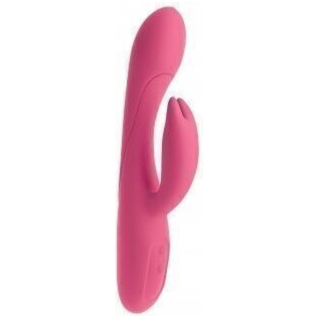 The Ultimate Vibrator Rabbit No. 1