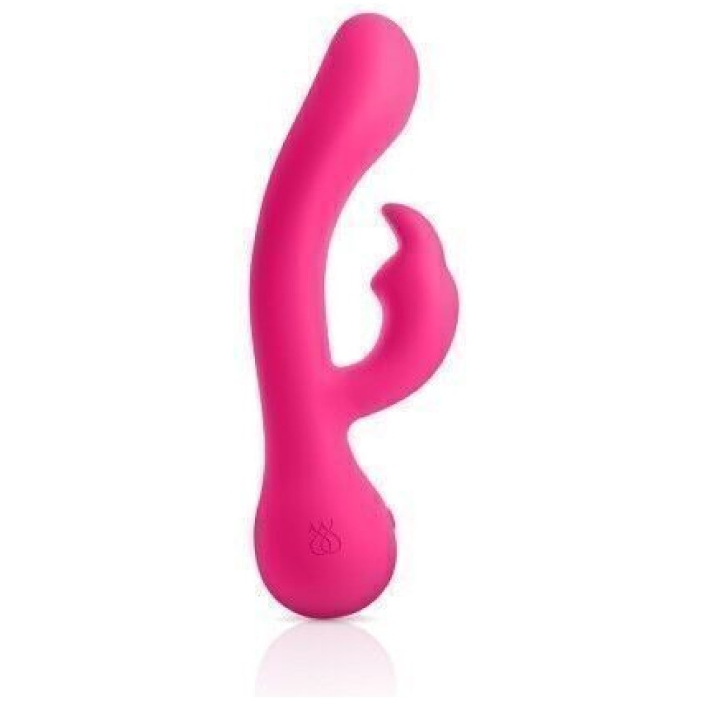 Vibratore Ruby Rabbit Clitorideo
