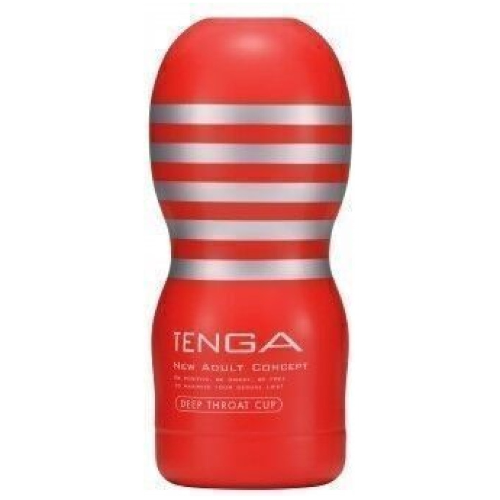 Tenga Original Vacuum Masturbazione