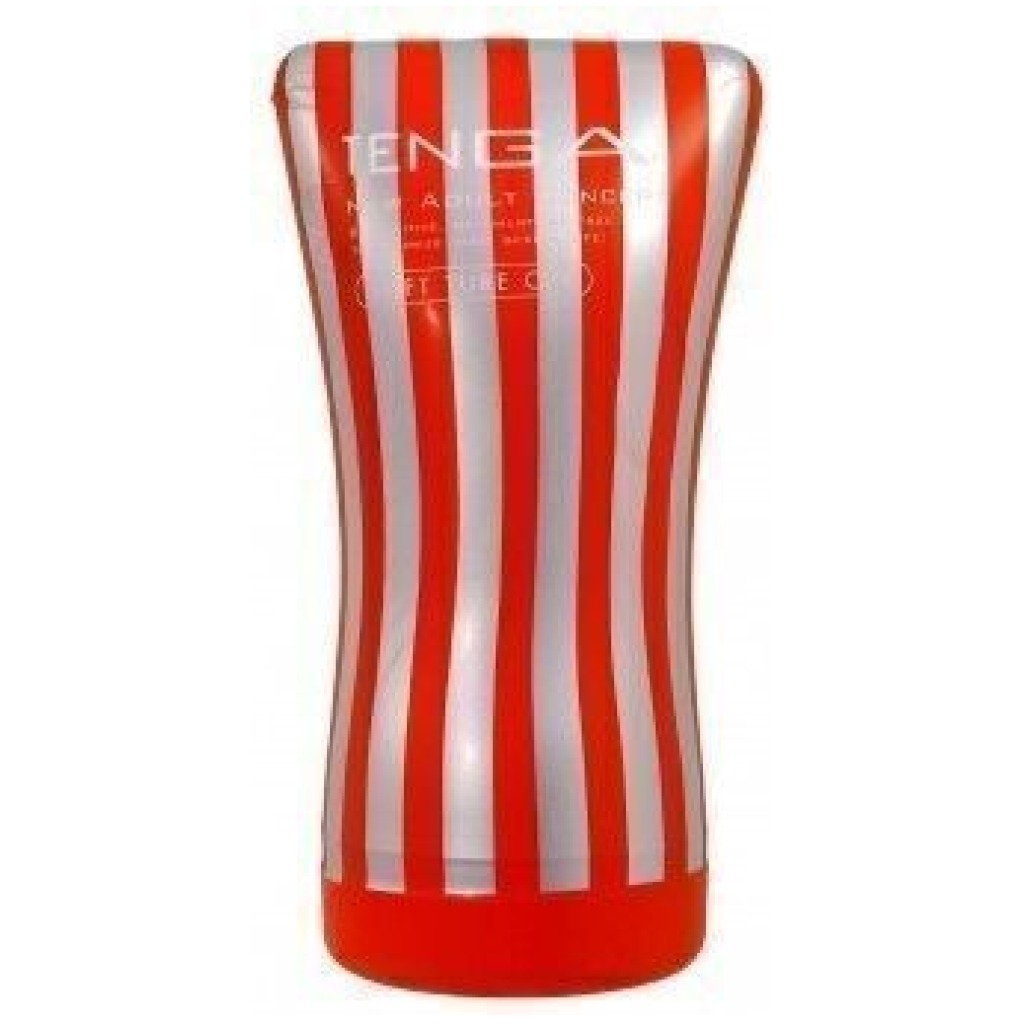 Masturbatore Tenga Soft Tube Cup