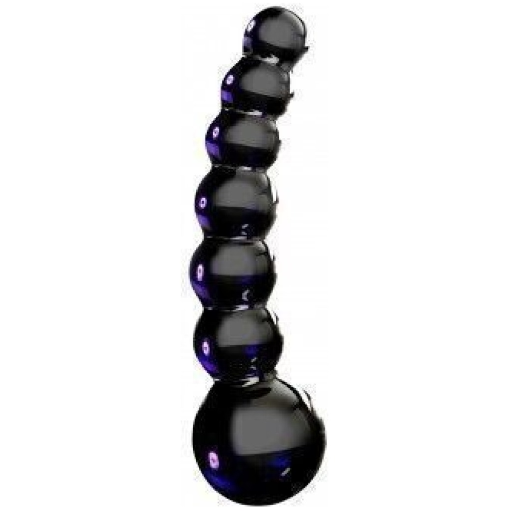 Plug Anale No. 66 Icicles di Pipedream