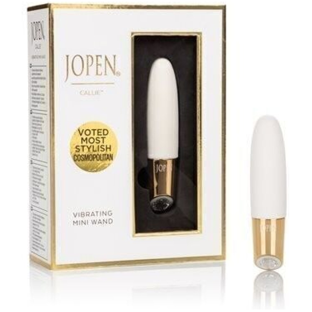 Mini Bacchetta Stimolatore Vibrante Jopen