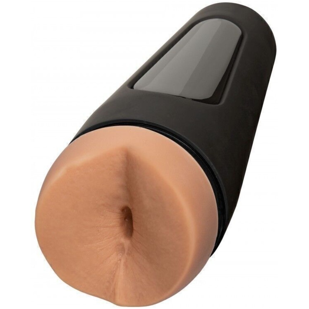 Masturbatore Ultra realistico Pierce Paris