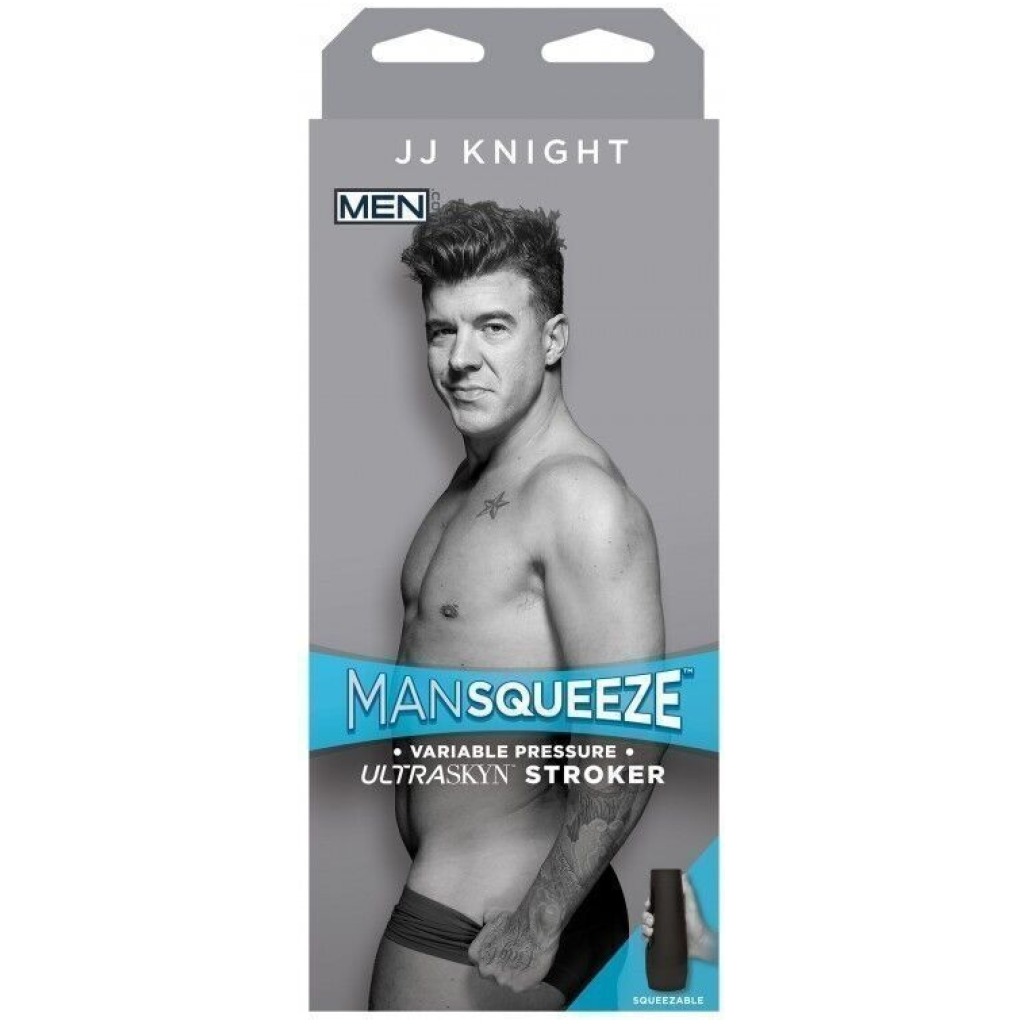 Masturbatore JJ Knight Stroker Ass