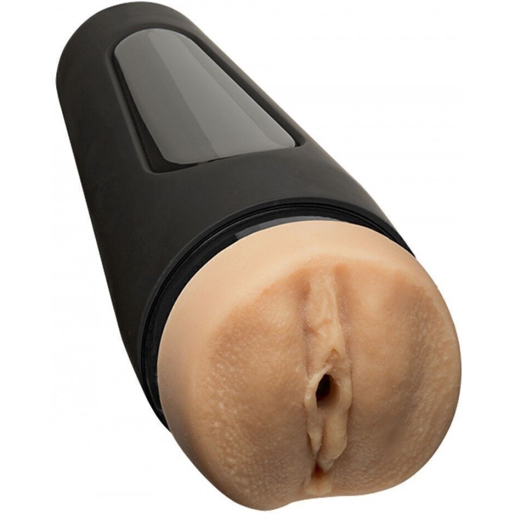 Masturbatore ULTRASKIN Main Squeeze Iryna