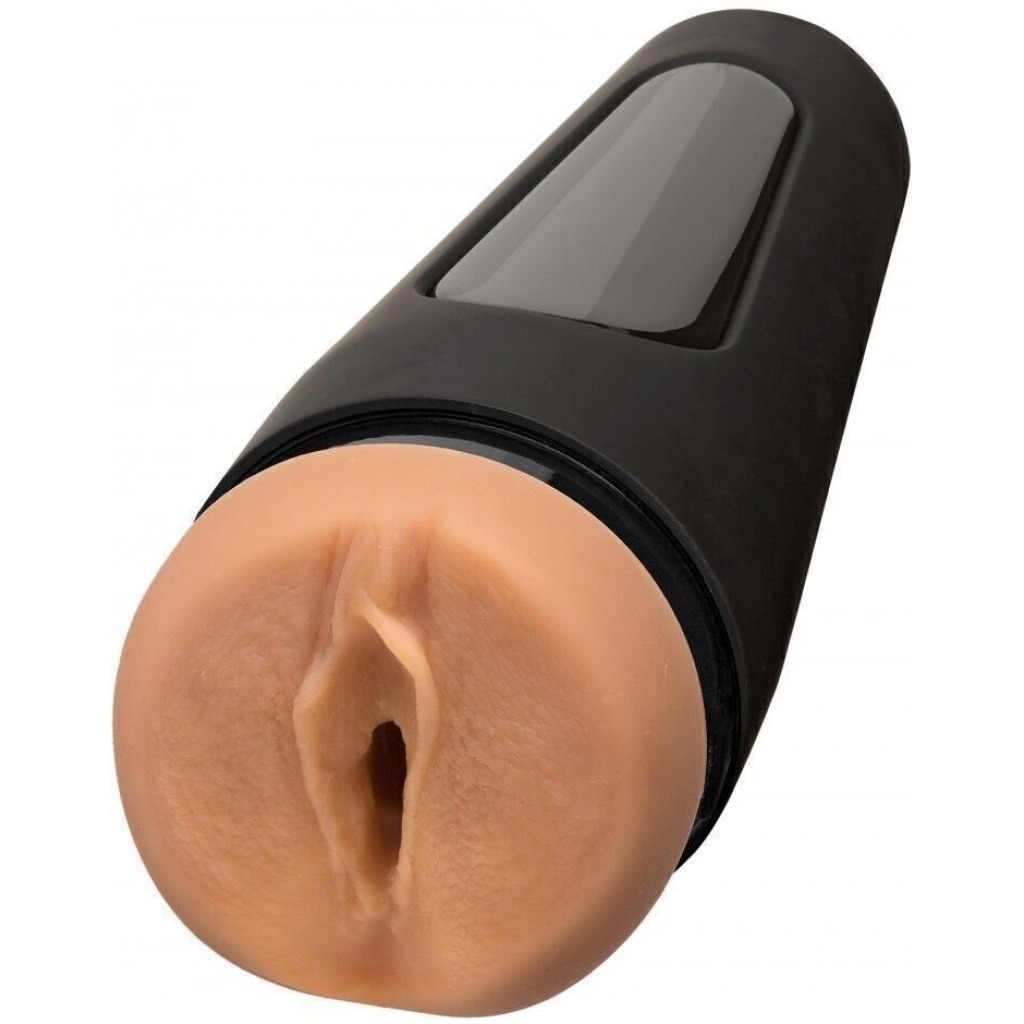 Main Squeeze Blair Williams