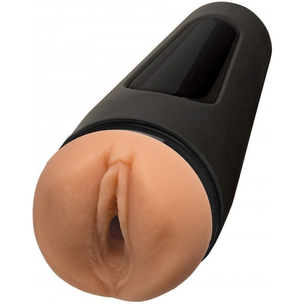 Masturbatore Realistico Jessie Andrews