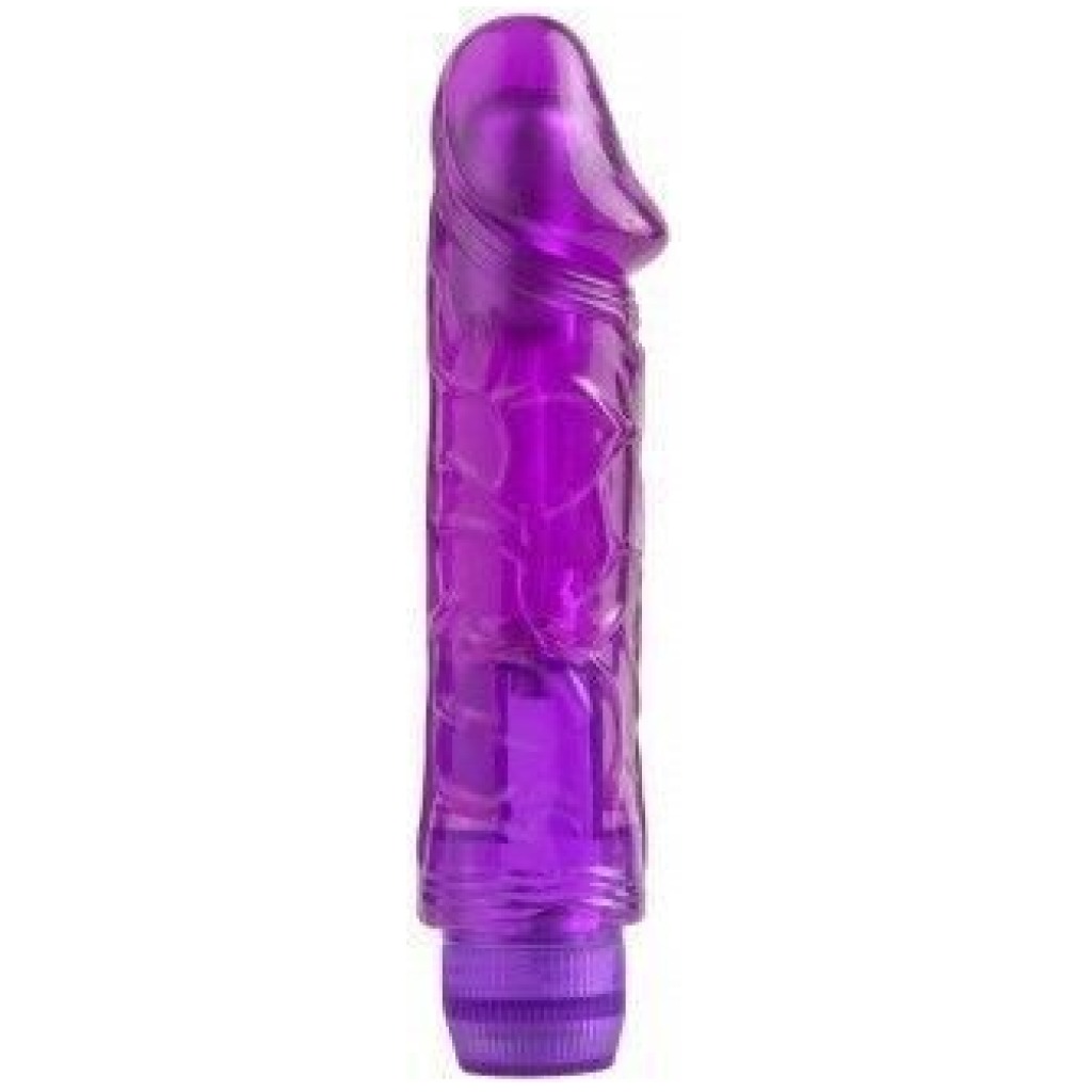 Mini Vibratore Teaser Viola