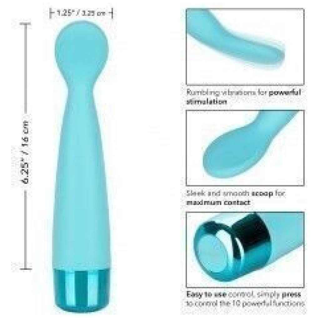 Massaggiatore Eden™ Scoop