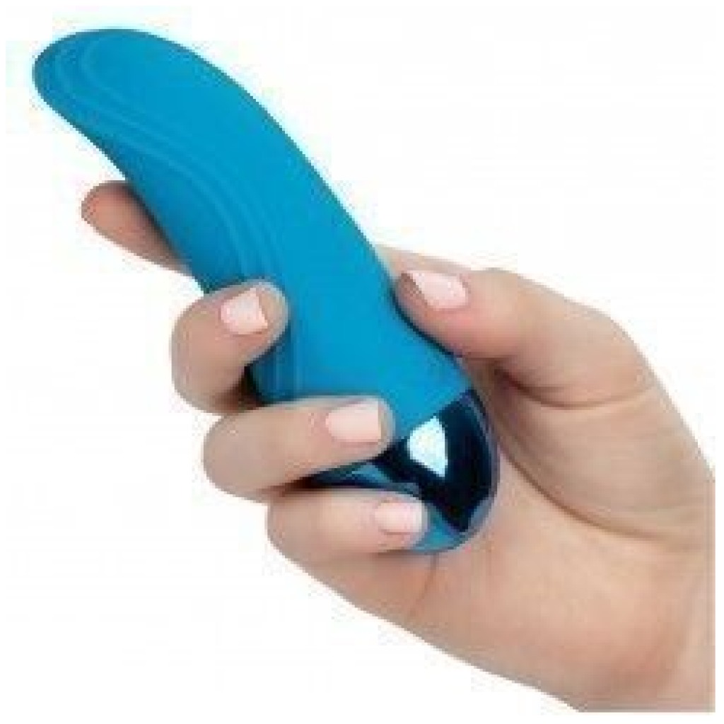 Massaggiatore Tremble™ Tickle