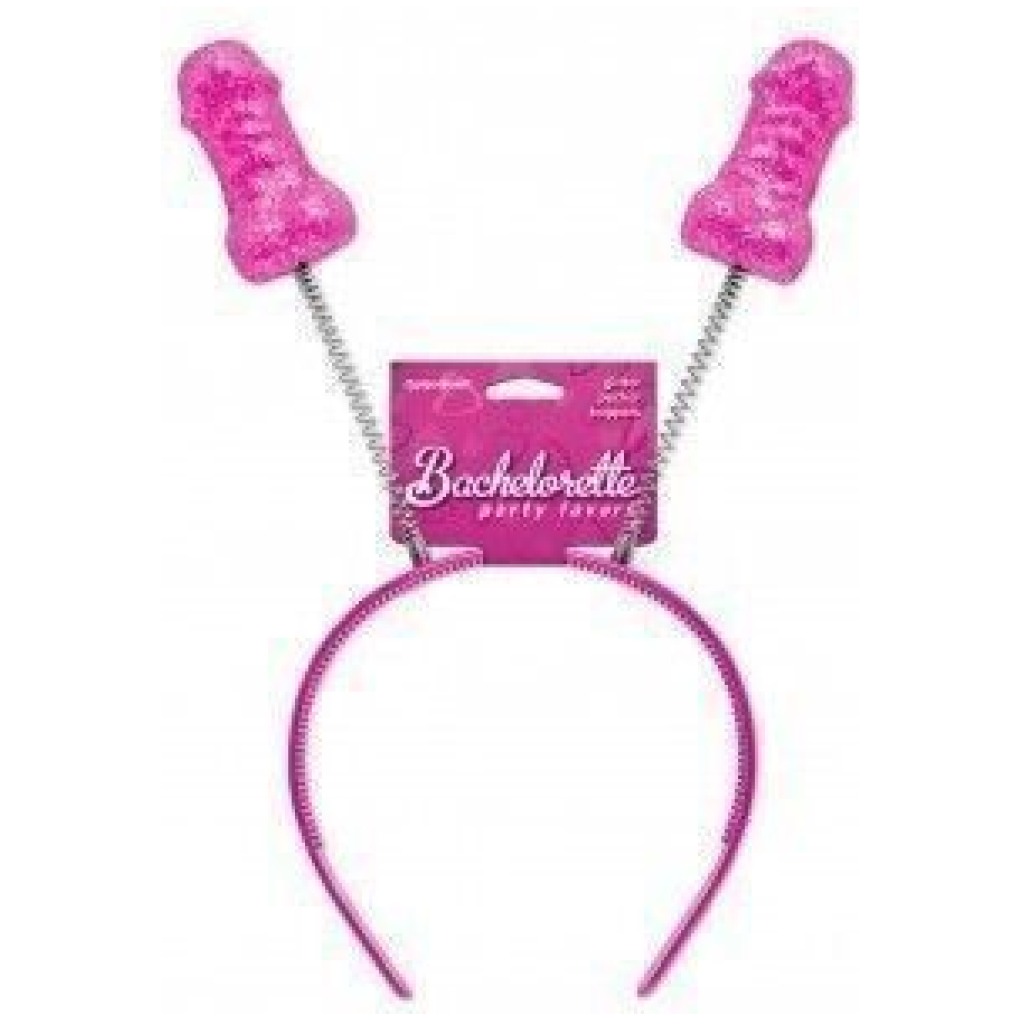 Cerchietto per addio al nubilato