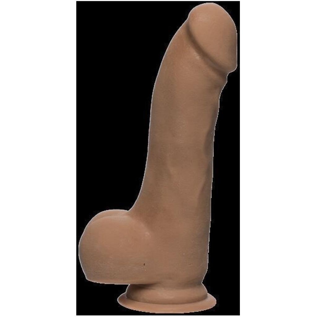 Fallo Master D 7.5 pollici ULTRASKYN Caramello