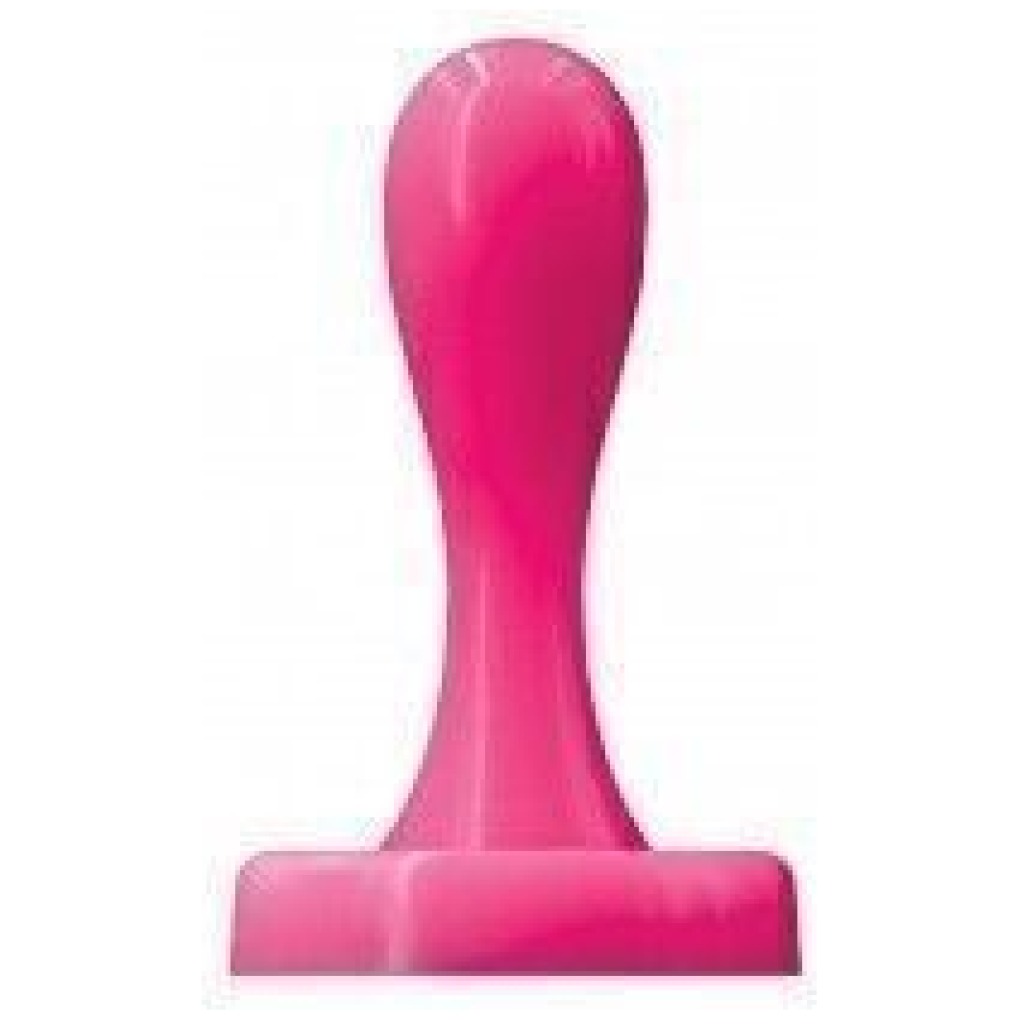 Firefly Bowler Plug Anale Pink