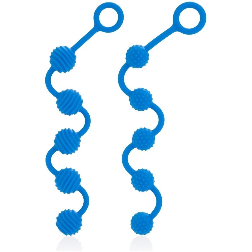 Palline Anali Morbide