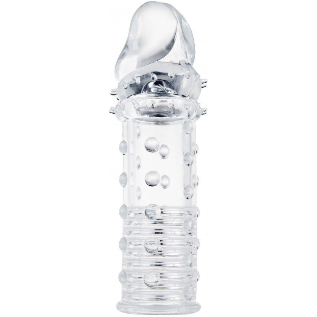 Estensore Guaina Stimolante Trasparente