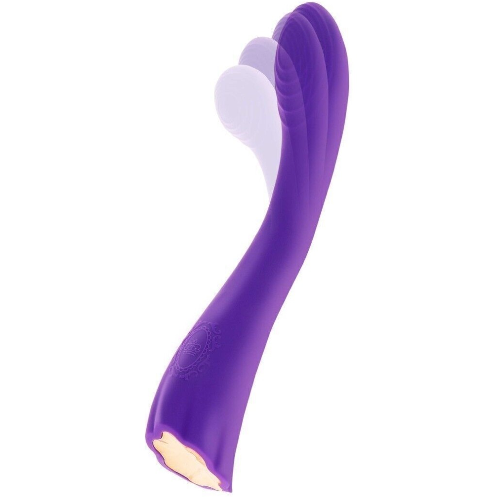 Dahlia G-Spot Vibrator