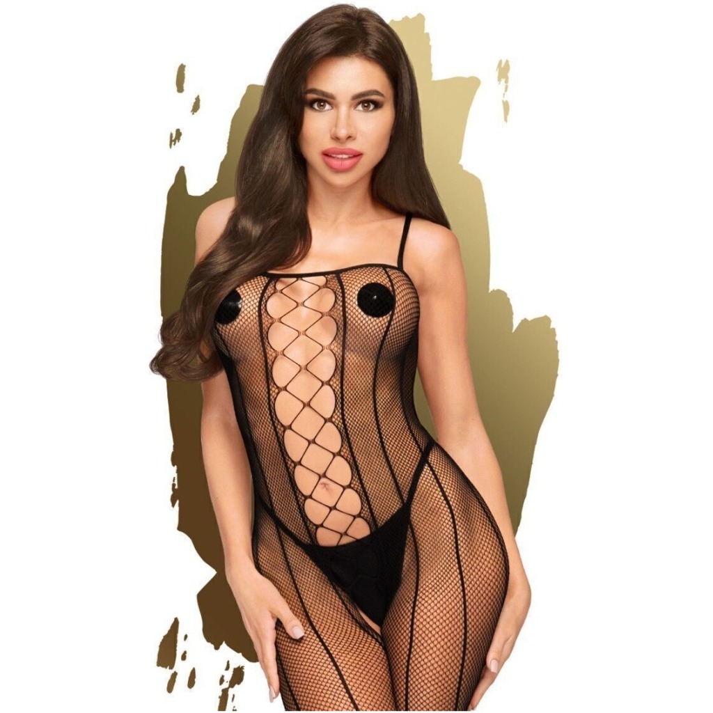 Bodystocking Drop-Dead Tasty