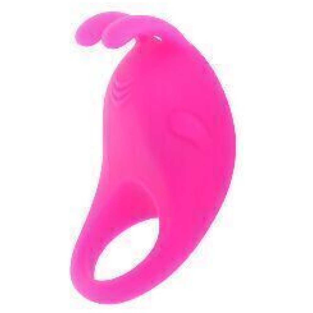 Brad anello per Coppia Clitorideo