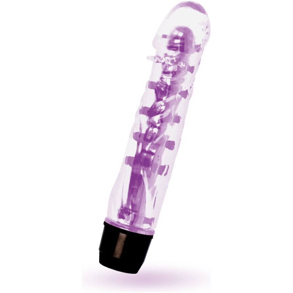 Vibratore LENNY Lilla