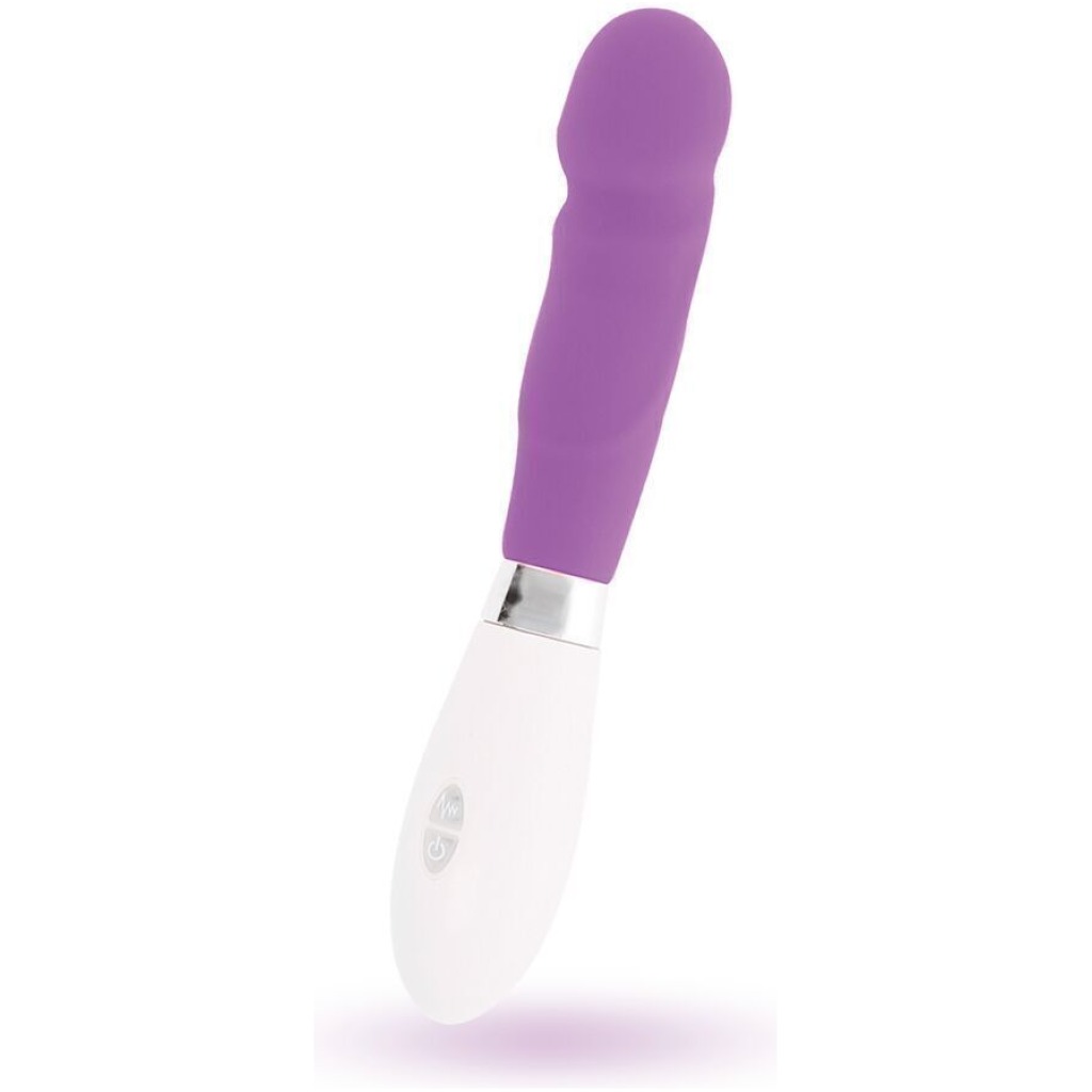 Vibratore PAUL Glossy