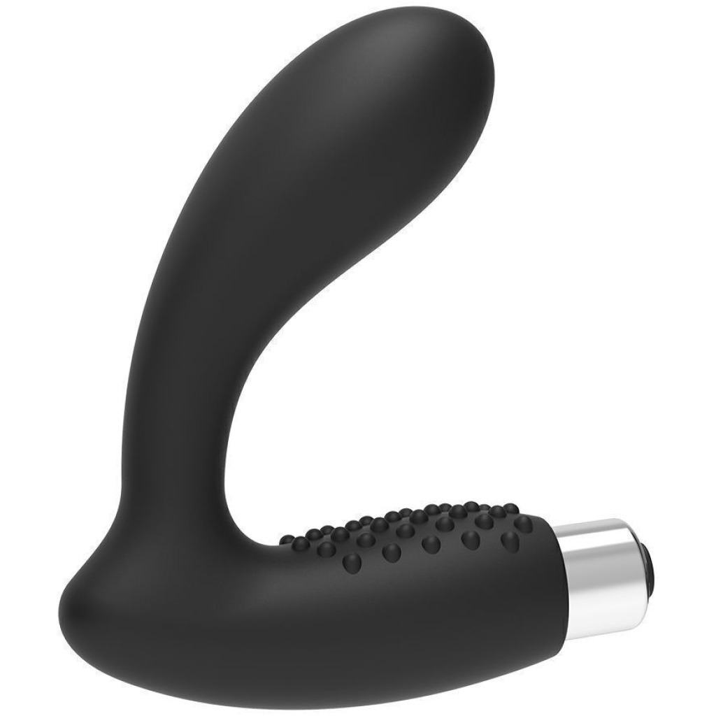 ADDICTED TOYS Prostatico Ricaricabile