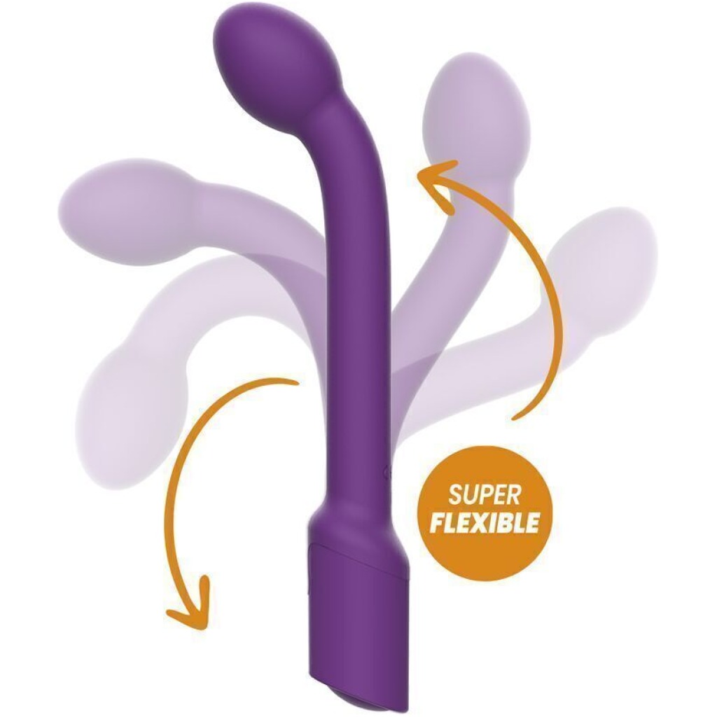 REWOLUTION REWOFLEX Flessibile Stimolatore PUNTO G