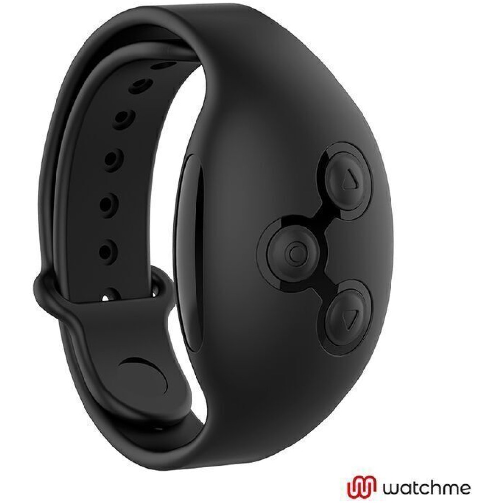 WATCHME Orologio Wireless Telecomando