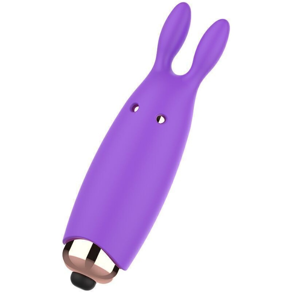 STIMOLATORE IN SILICONE BUGSY