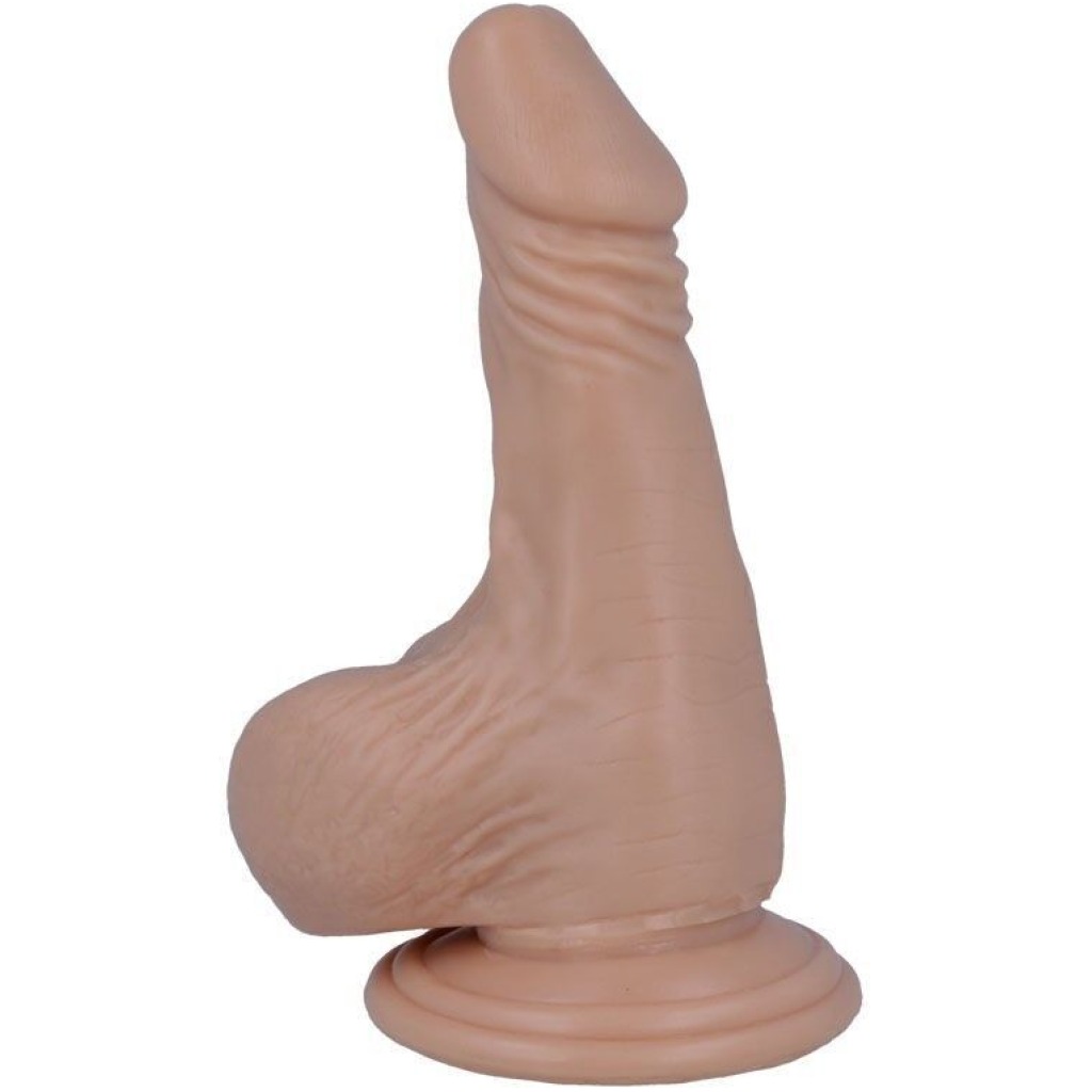 Dildo Mr 1 Realistico 14.6 cm