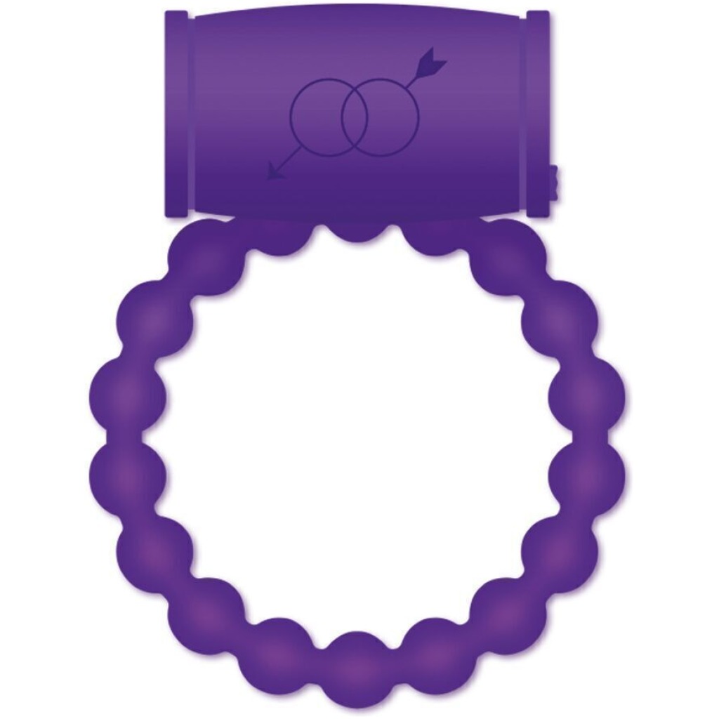 Anello Vibrante Stimolante Coppia