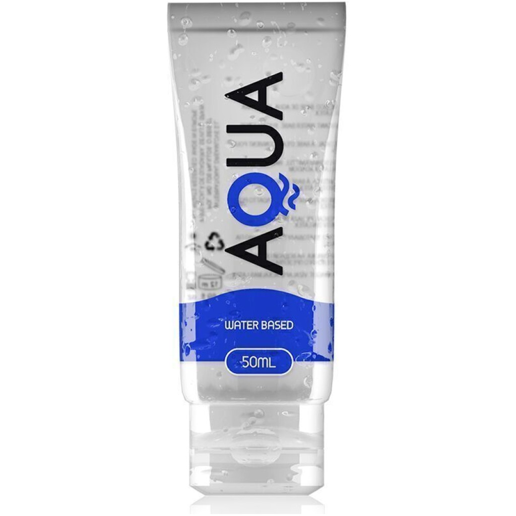 Lubrificante a Base D’acqua Waterfeel 50ML