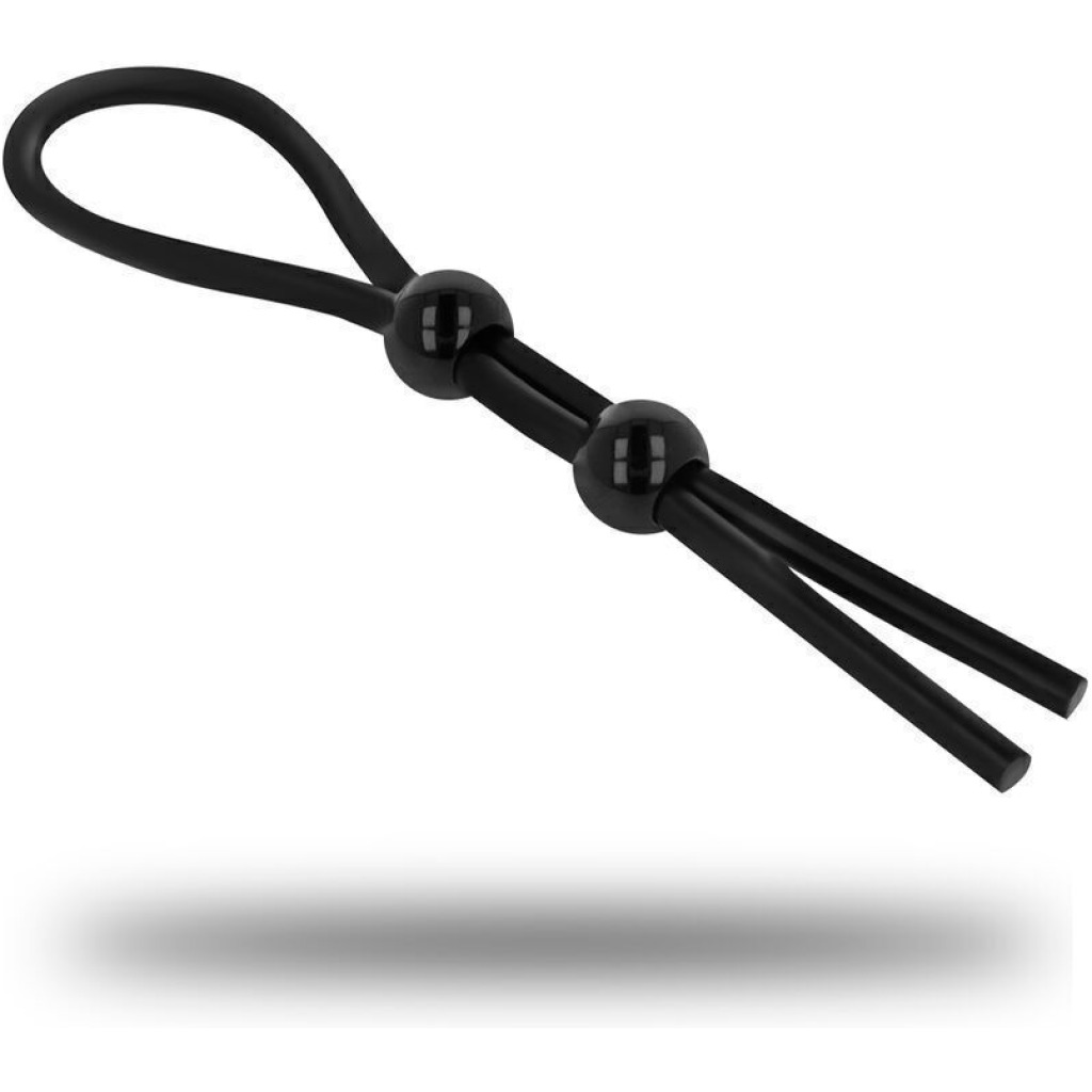 Anello fallico Testicoli