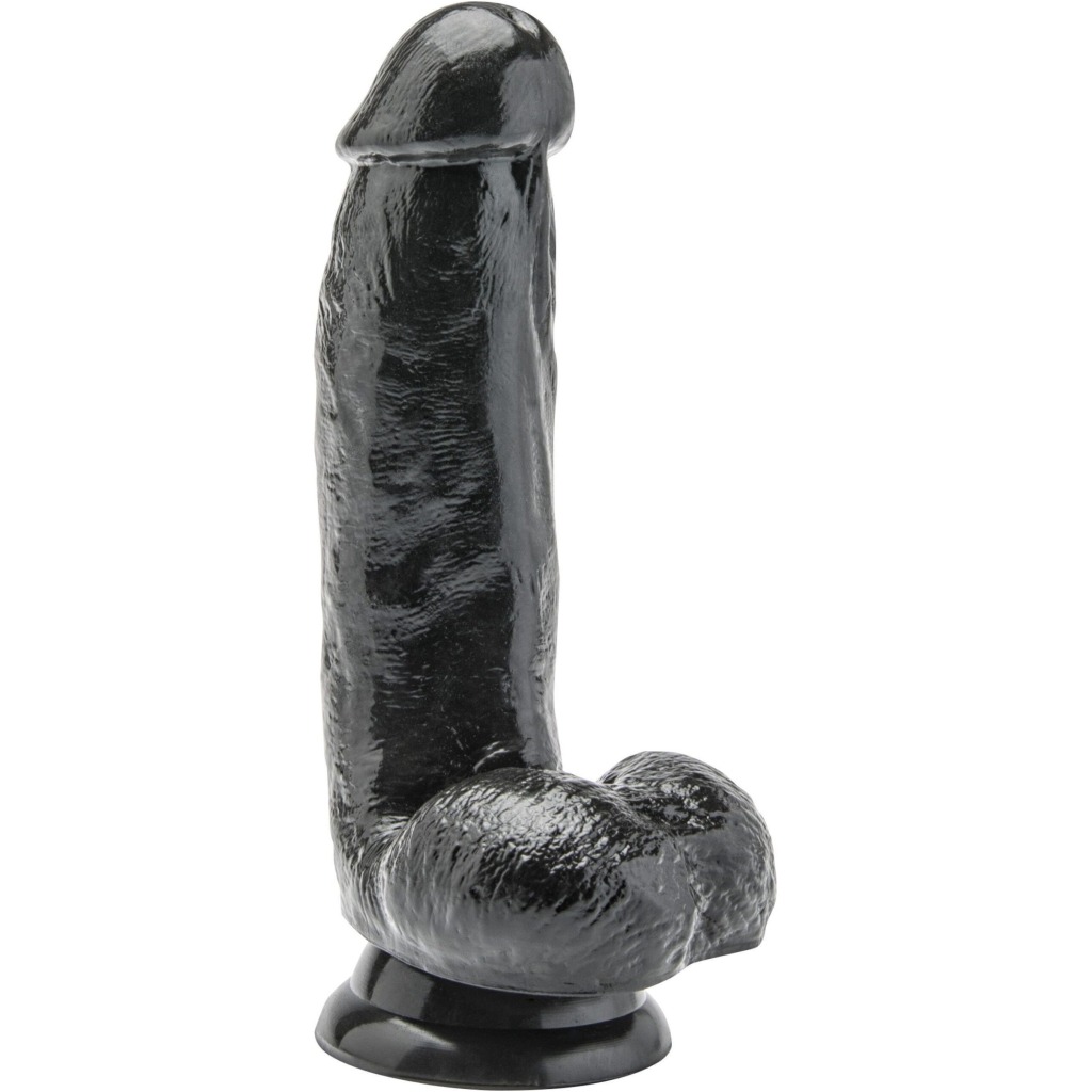 Toy Joy Dildo Realistico nero