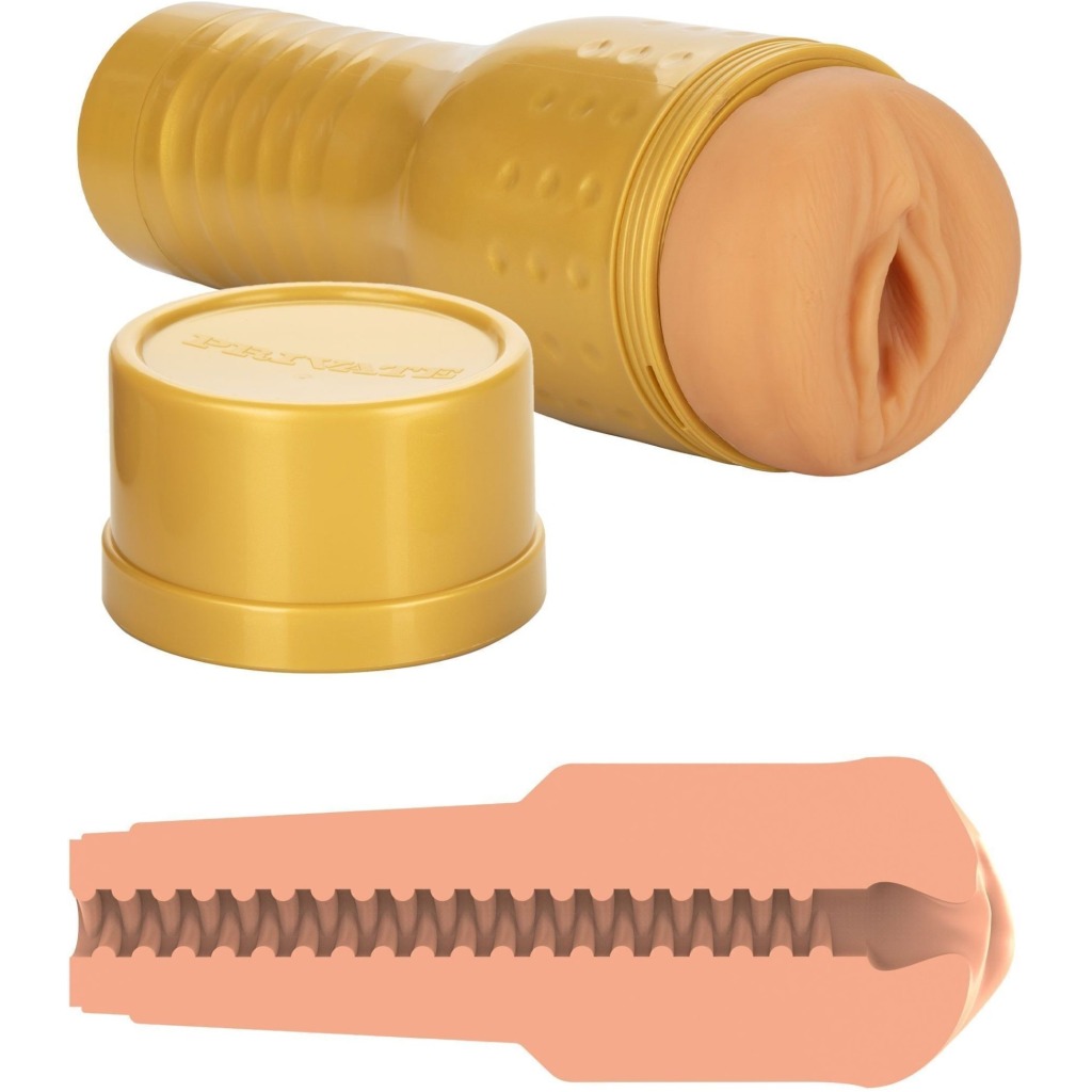 PRIVATE Original Tube Masturbatore Professionale