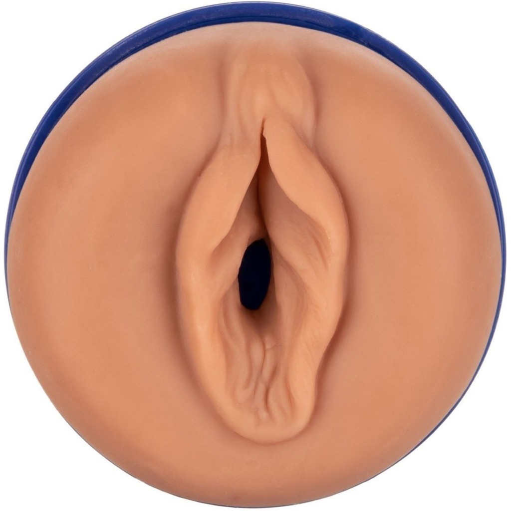 Alexa Tomas Vagina Masturbatore