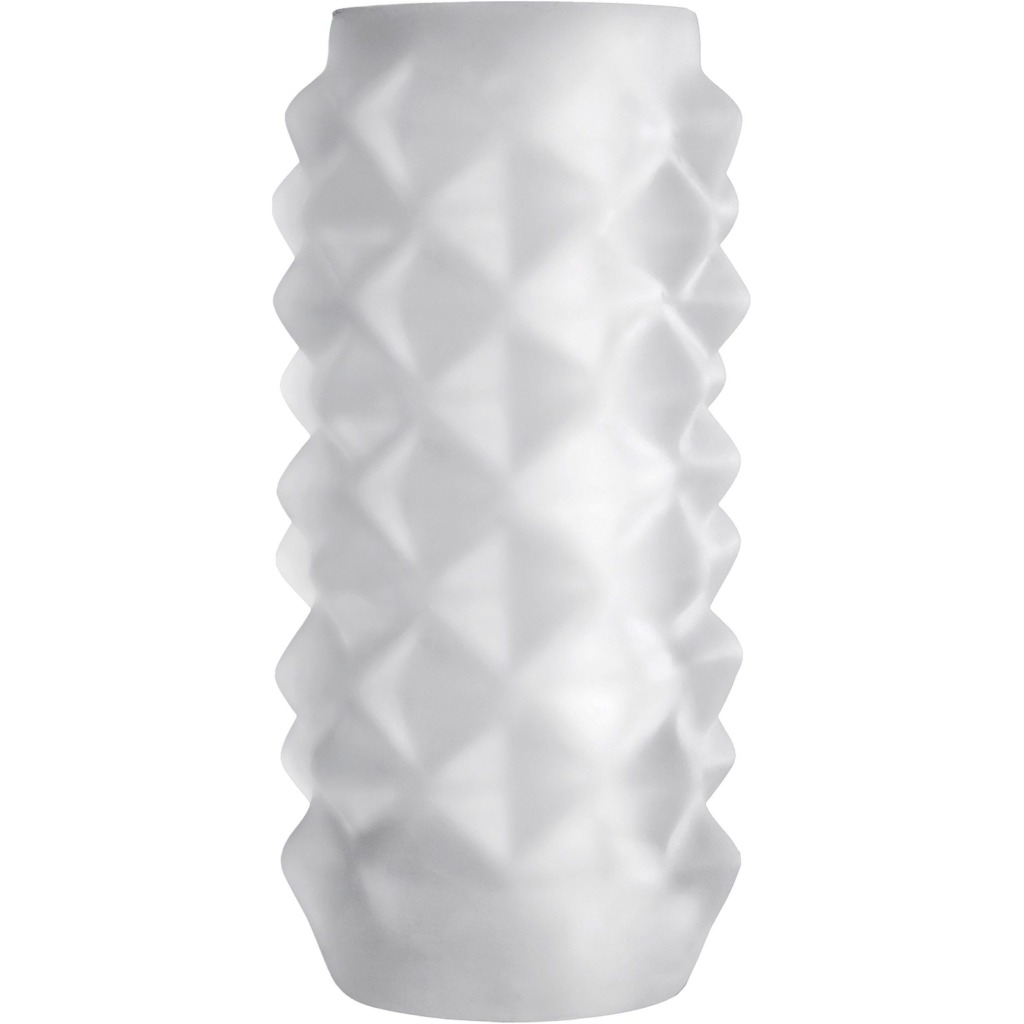 Masturbatore OptiMALE Ultra Realistico Reversibile