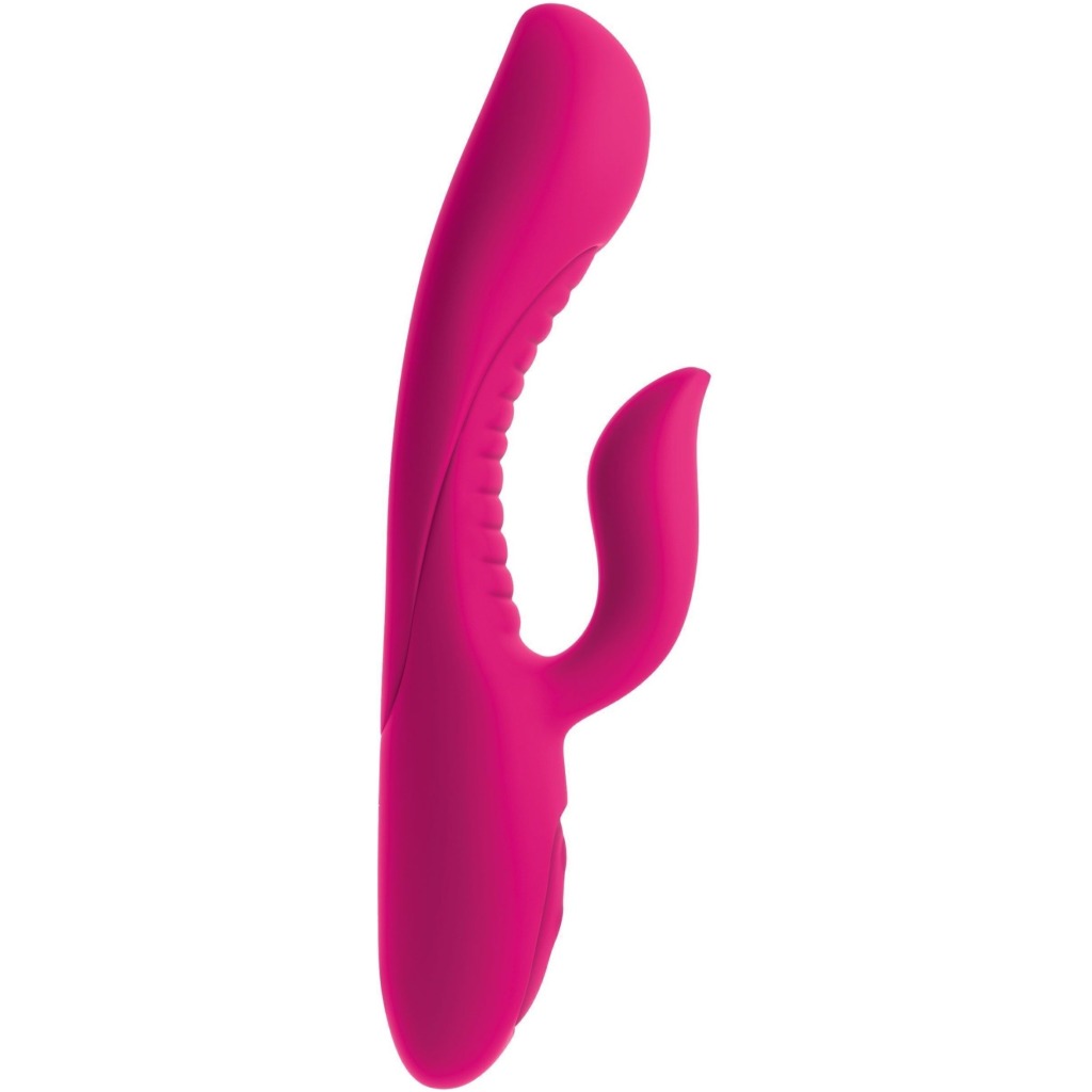 The Ultimate Vibrator Rabbit No. 2