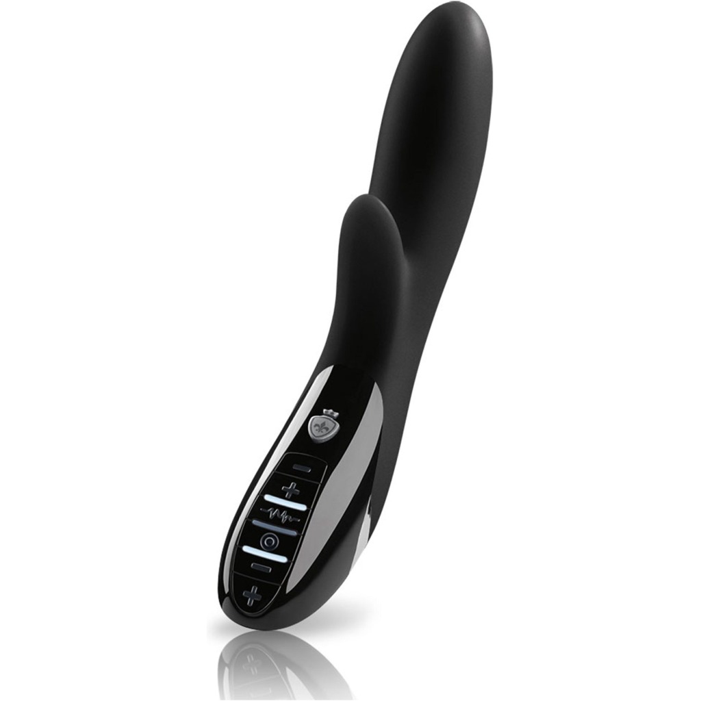 Vibratore eStim Daring Danny  Con Stimolazione Elettrica