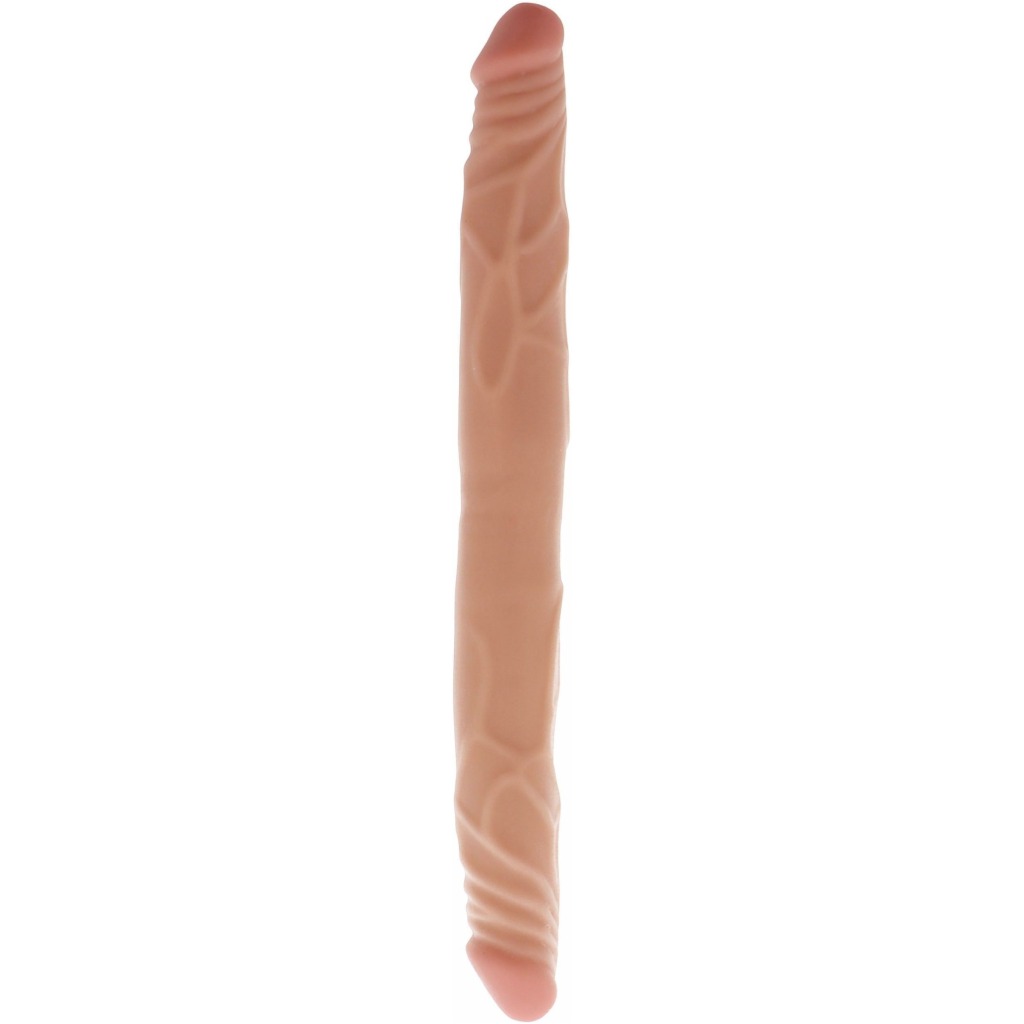 Dildo Doppio 14 inch